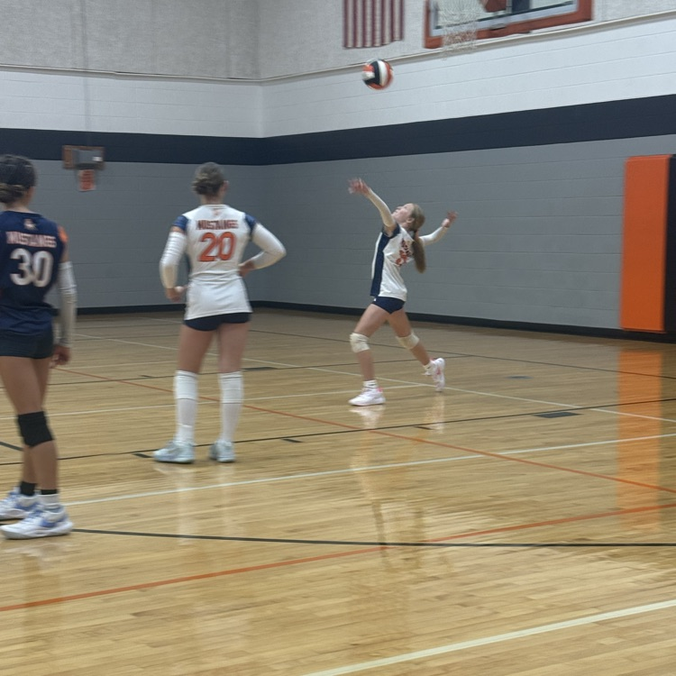 JH VB
