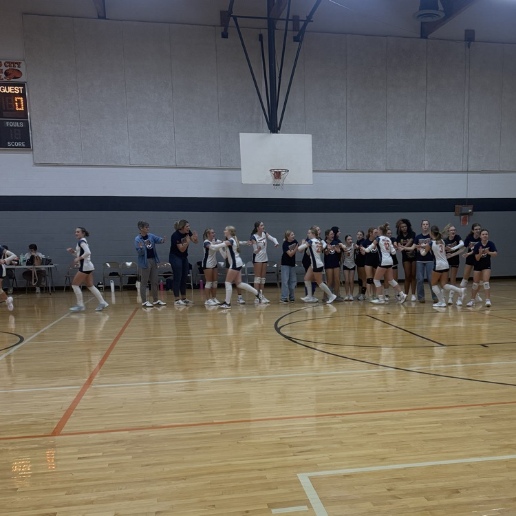 JH VB