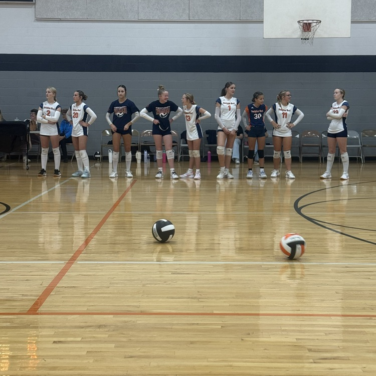 JH VB