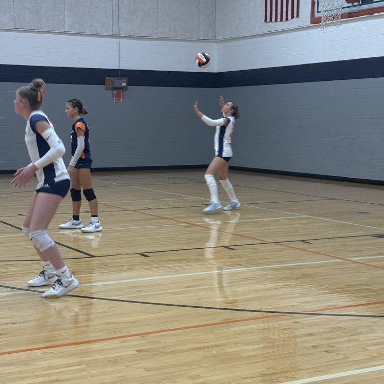 JH VB