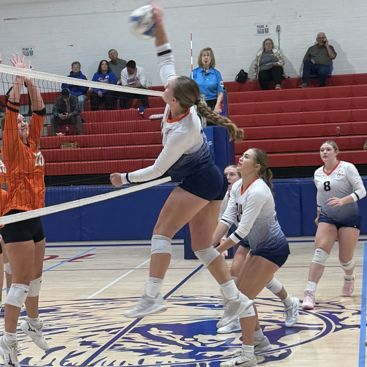 HS VB
