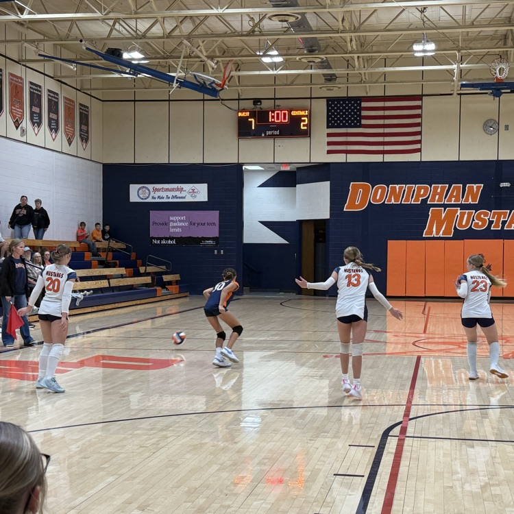 JH VB