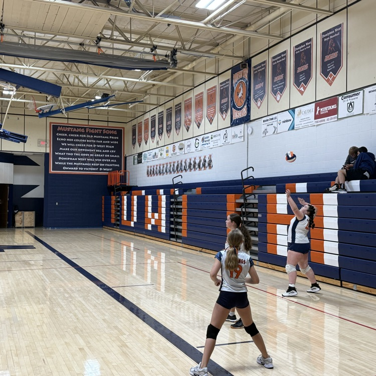 JH VB