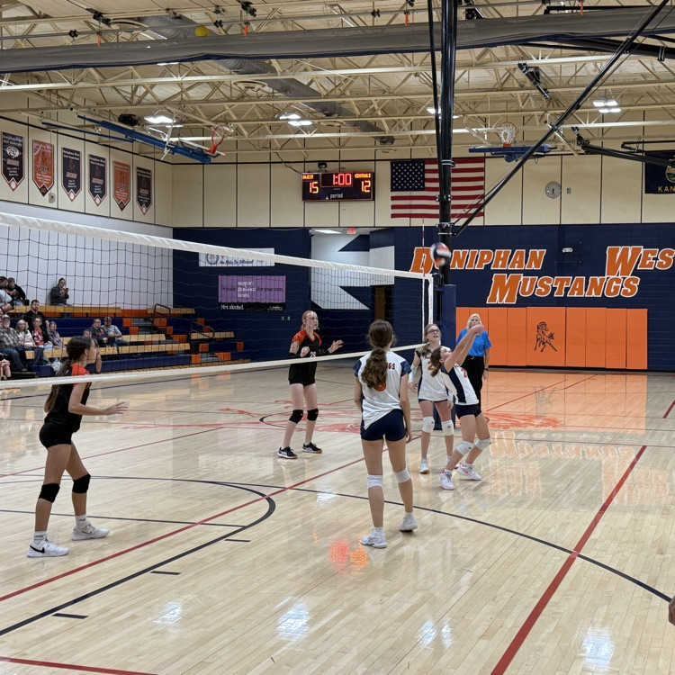 JH VB