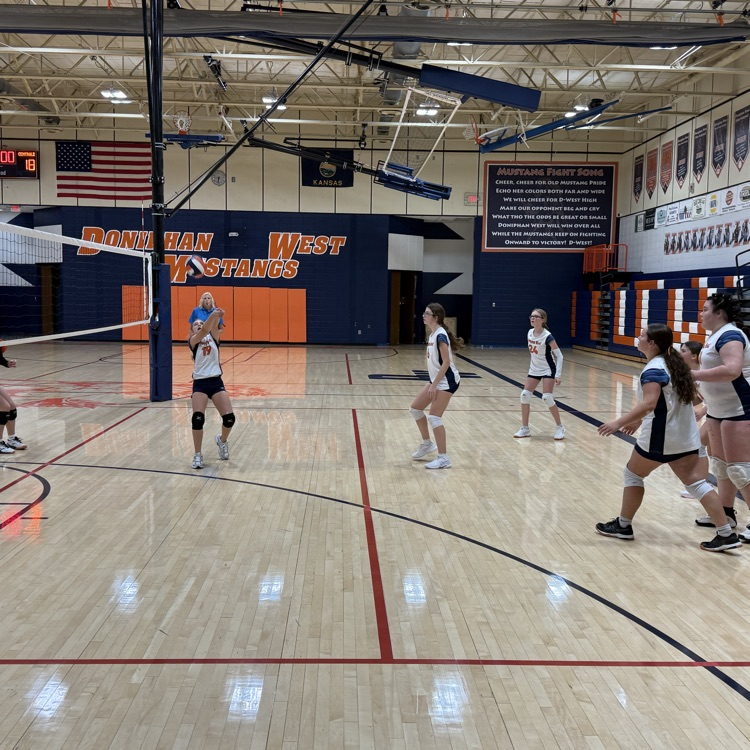 JH VB