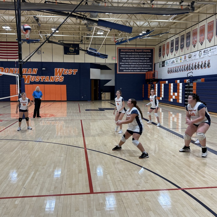 JH VB