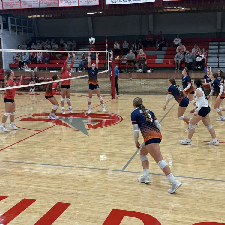 HS VB