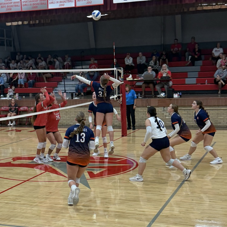 HS VB