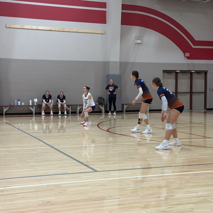 HS VB