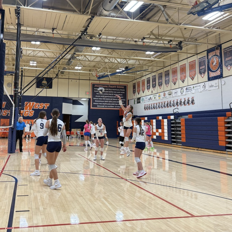 JV VB