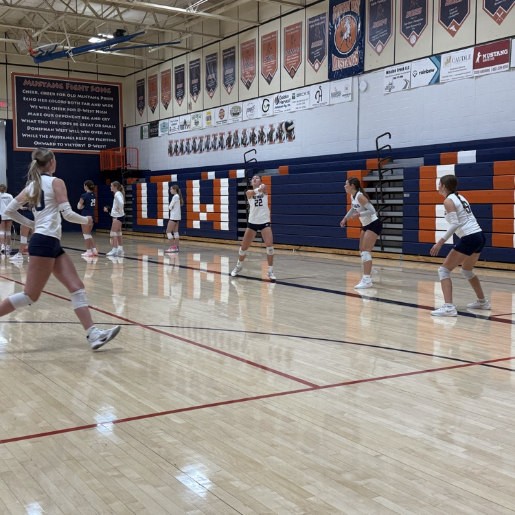 JV VB
