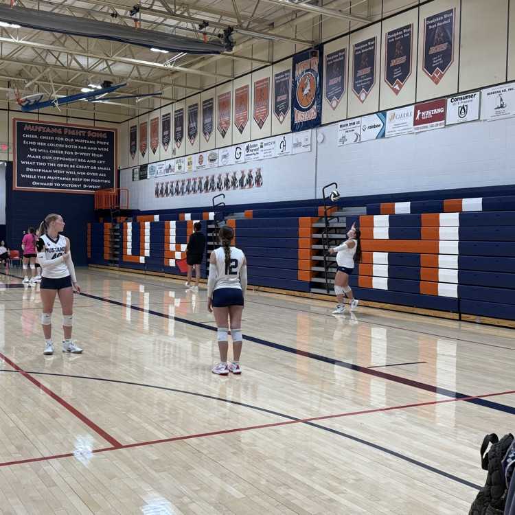 JV VB