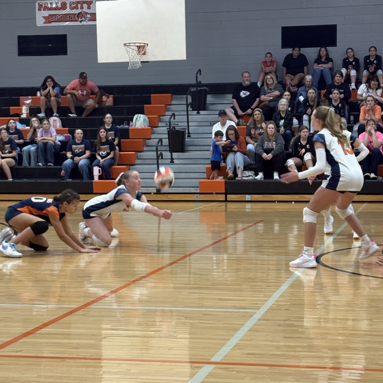 JH VB