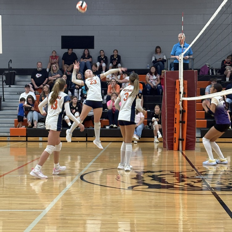 JH VB
