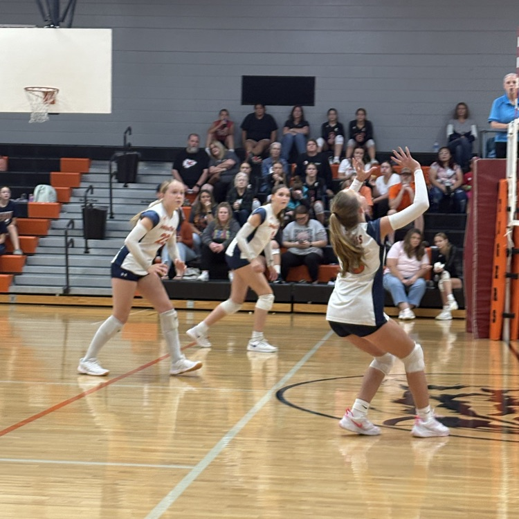 JH VB