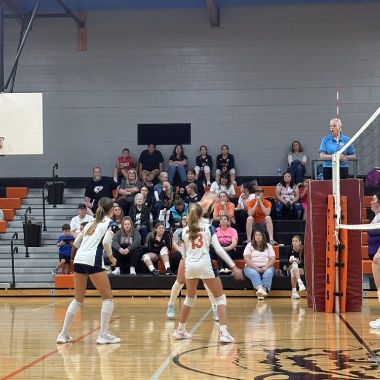 JH VB