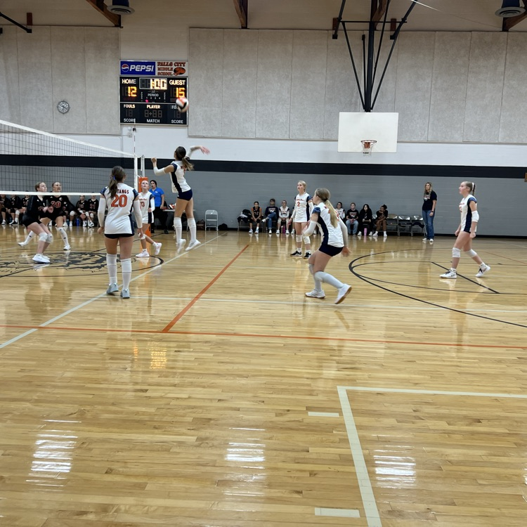 JH VB