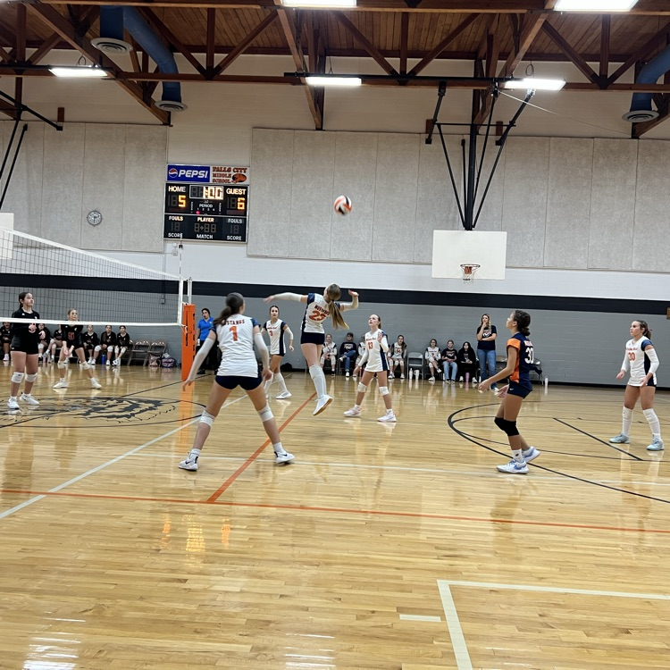 JH VB