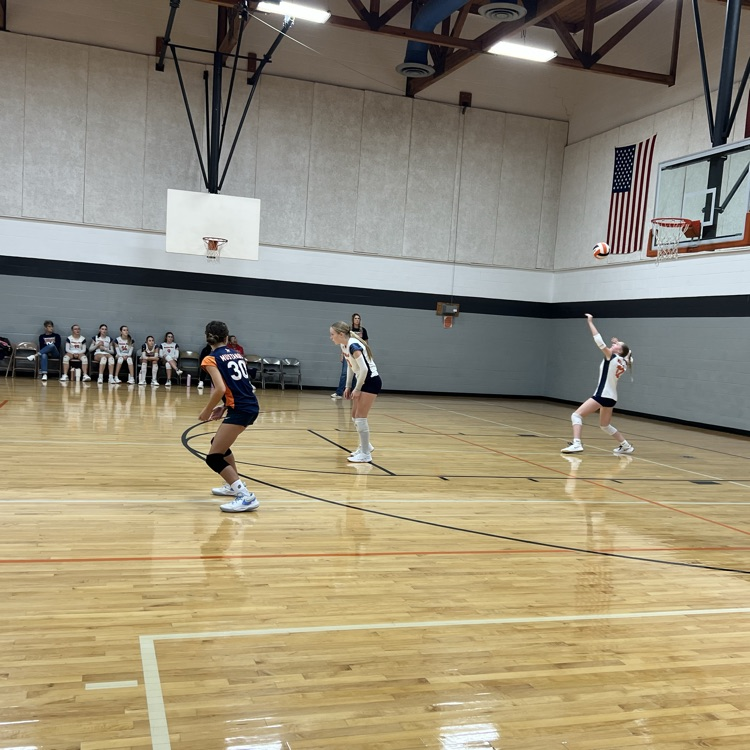 JH VB