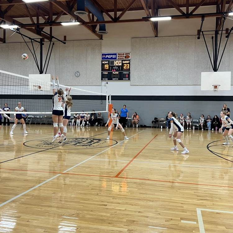 JH VB