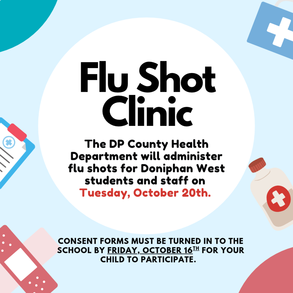 flu clinic