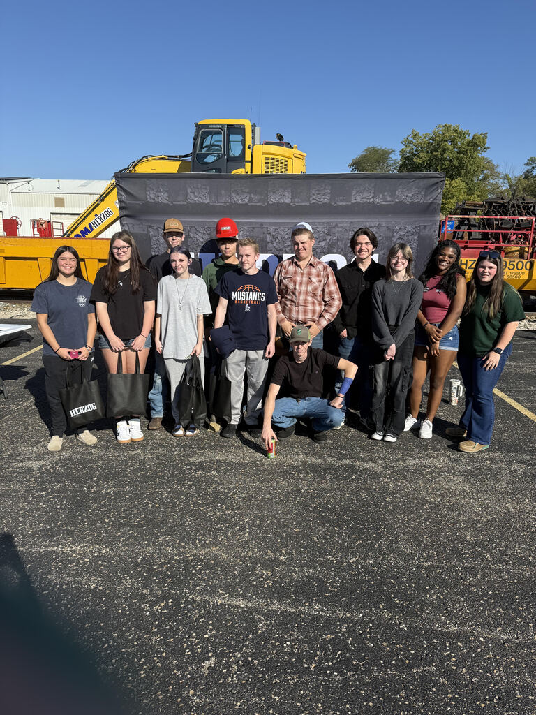 herzog career day