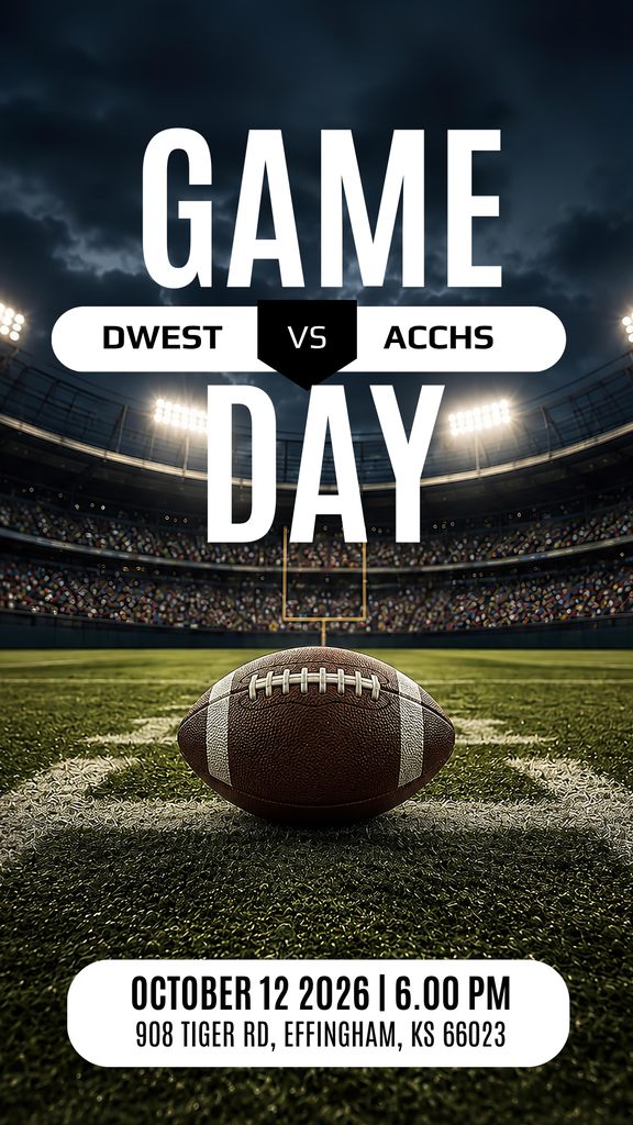 game day