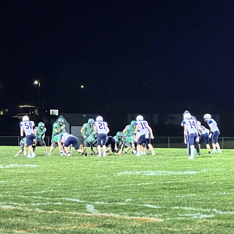 HS FB