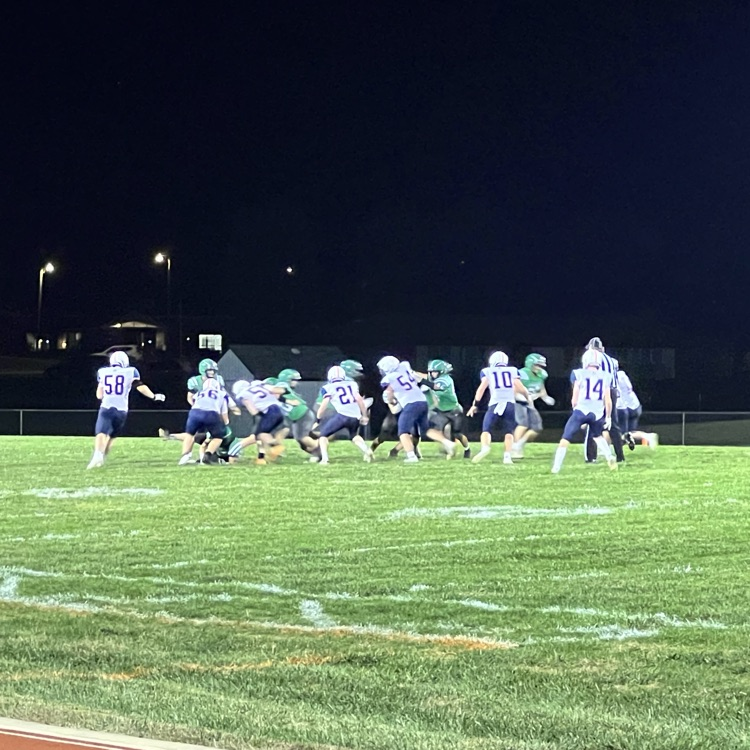 HS FB
