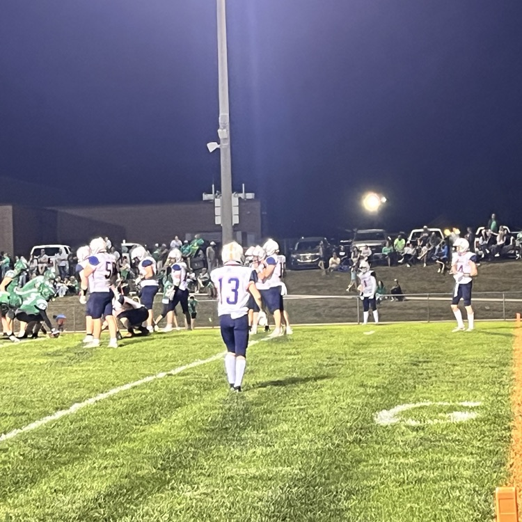 HS FB