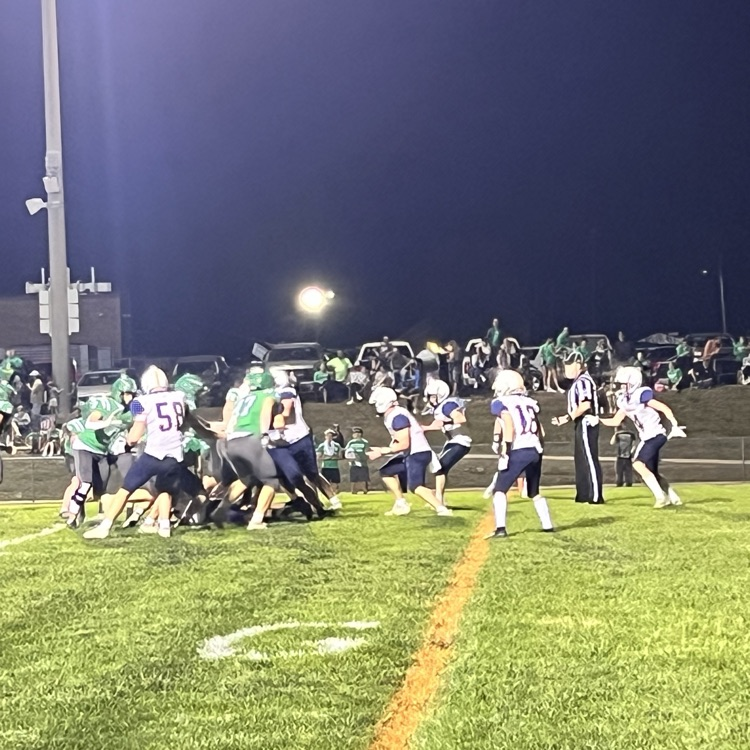 HS FB
