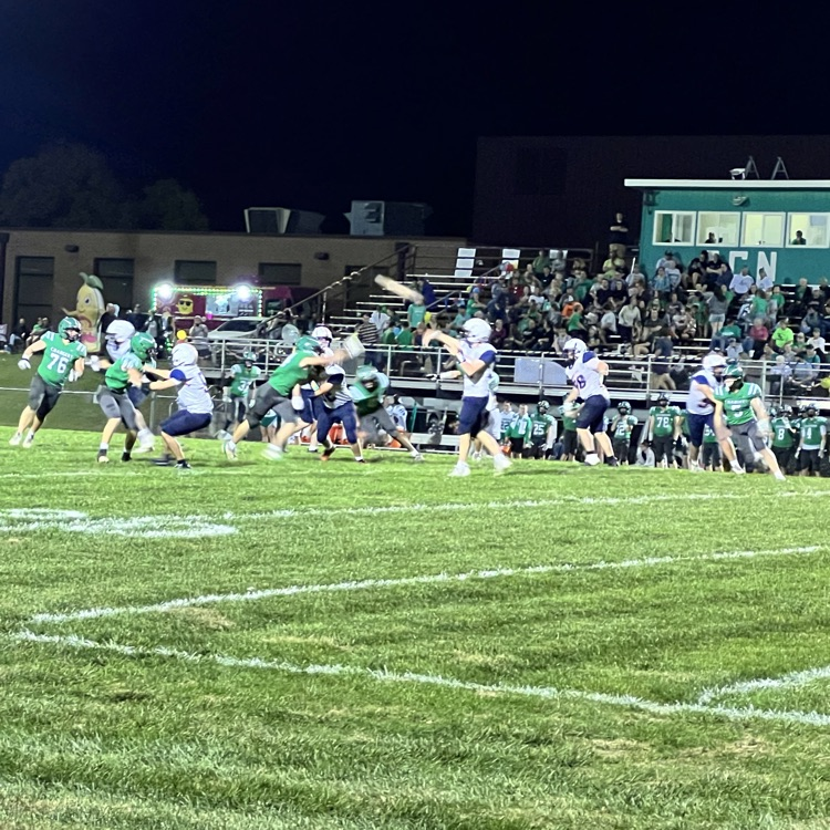 HS FB