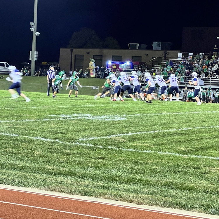 HS FB