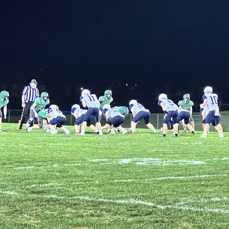 HS FB