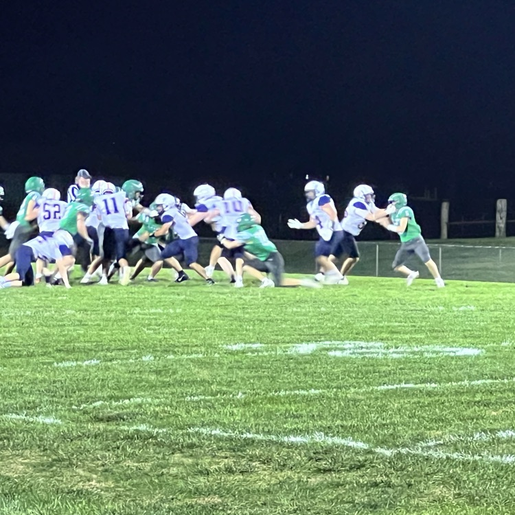 HS FB
