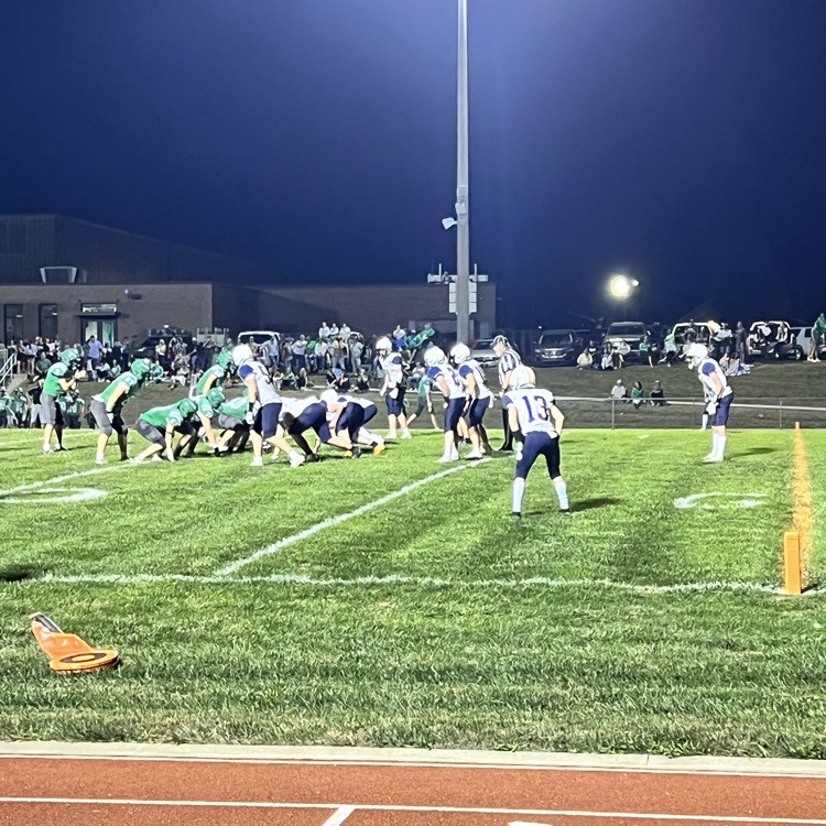 HS FB