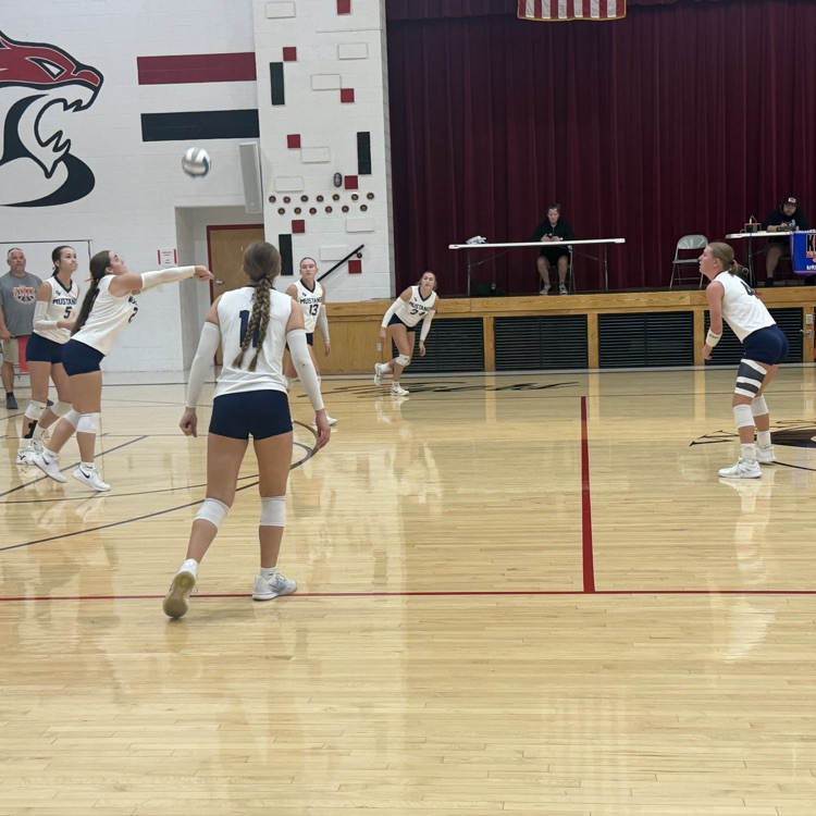 HS VB