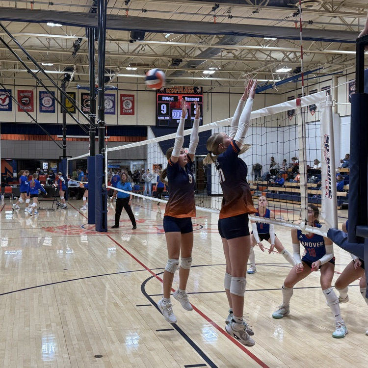 HS VB