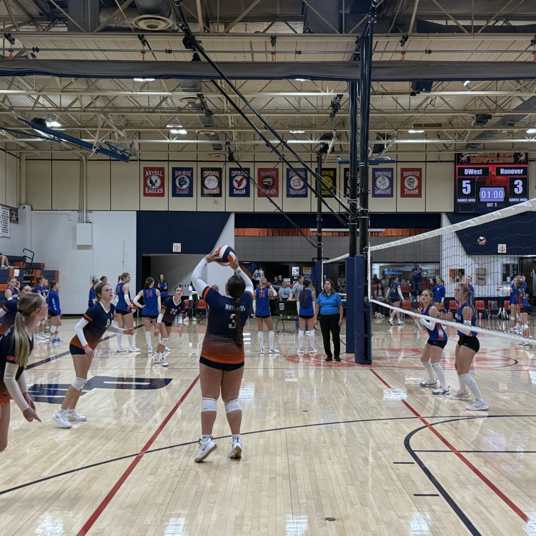 HS VB