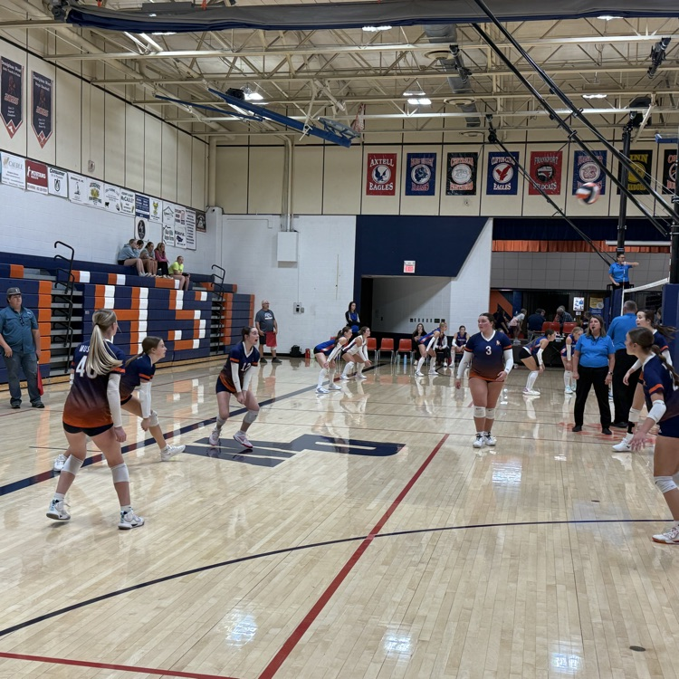 HS VB