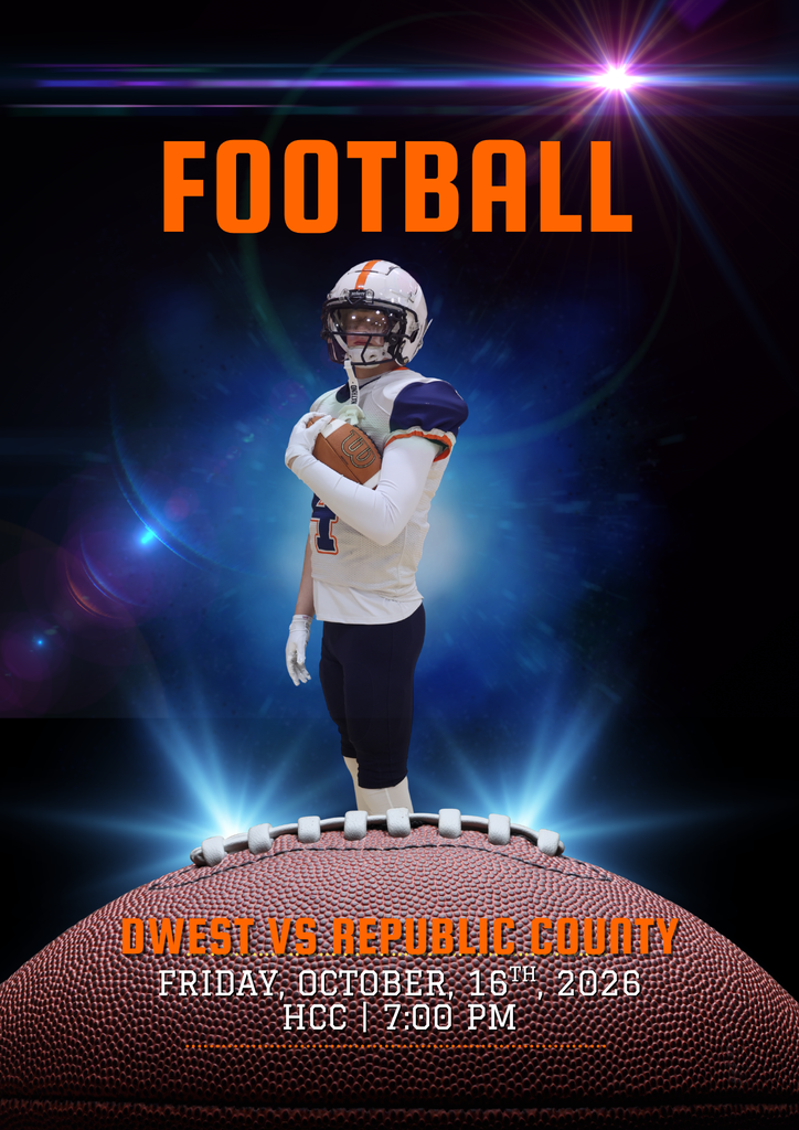 HS FB