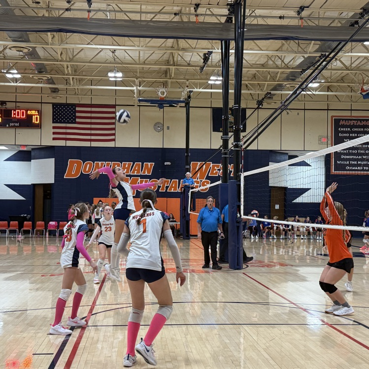 JH VB