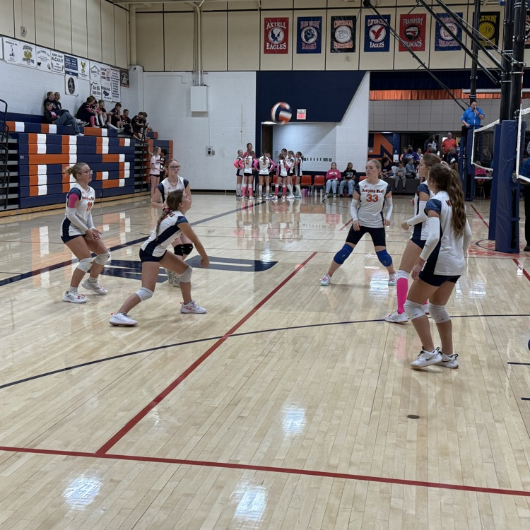 JH VB