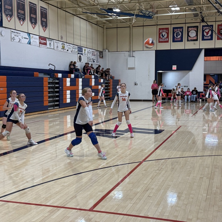 JH VB