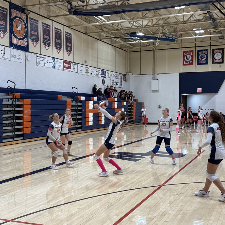 JH VB