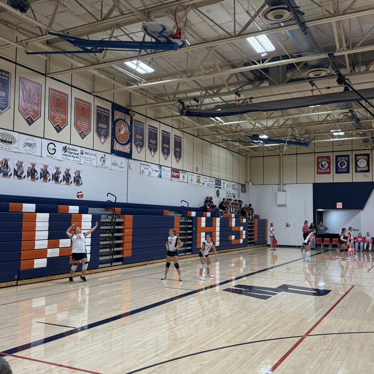 JH VB