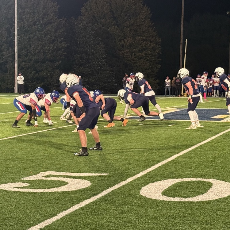HS FB