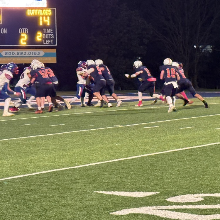 HS FB