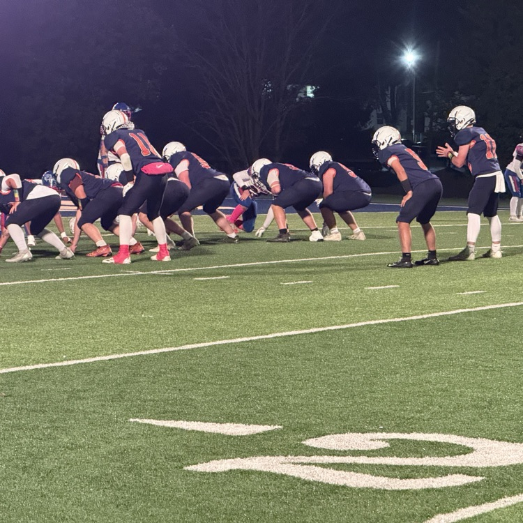 HS FB