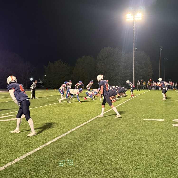 HS FB